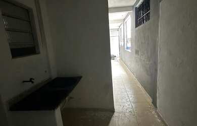 Imagem 5: Casa de aluguel em Itacaranha