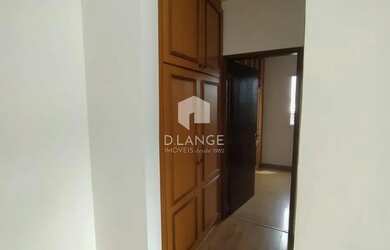 Imagem 10: Apartamento para venda e locação no bairro Vila Itapura em Campinas