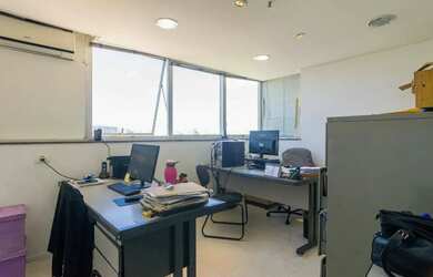 Imagem 8: Conjunto comercial para venda em Santana , 50m²