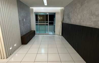 Imagem 11: Bossa Nova NP 690 mil 101m2 4/4 sdo 1 suíte, dependêcia