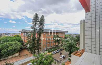 Imagem 14: Apartamento 2 dormitórios, mobiliado no São João