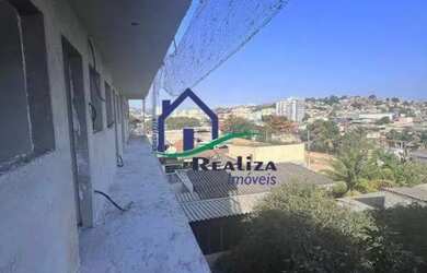 Imagem 13: Apartamento à venda, 1 quarto, Trindade - SÃO GONÇALO/RJ