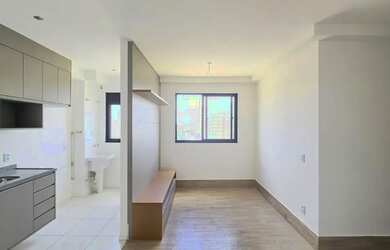 Imagem 3: Apartamento 2 dormitórios para locação PUC II - HM Intense - Campinas