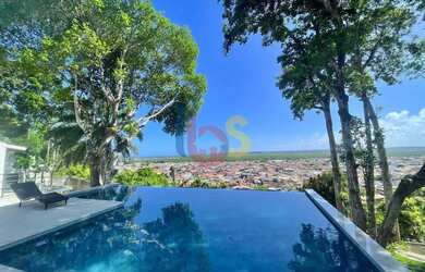 Imagem 1: Casa Condomínio Vista Mar em Porto Seguro