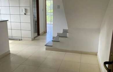 Imagem: O apartamento na cobertura possui 3 Dormitórios, 2 Banheiros