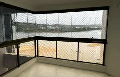 Imagem: Apartamento Ed. River Tower, na Beira-Rio e Reformado, no Centro