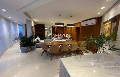 Imagem 4: Residencial Bellagio - 300m2 - 05 suítes - 05 vagas - AP no Adrianópolis...