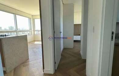 Imagem 13: Apartamento Novo à Venda no Bairro Tristeza 2 Dormitórios, Suíte e 2 Vagas Cob