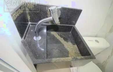 Imagem 8: Sobrado a venda - Vila Alpina, Santo André