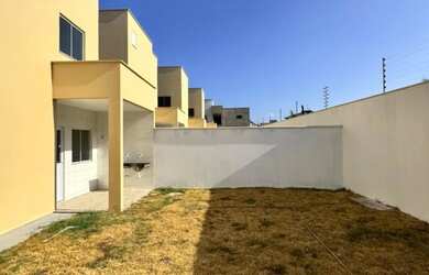 Imagem 5: Casa a venda no Arco do Triunfo 4 quartos Quintal amplo Nascente