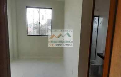 Imagem 7: - 2 quartos suítes, banheiro, sala e cozinha integrada, Vaga