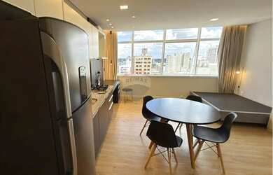 Imagem 3: Apartamento Moderno no Coração de Passo Fundo