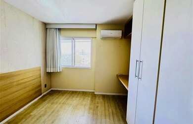 Imagem 12: Apartamento para locação - 2 quartos, 1 suite, vaga de garagem e lazer...