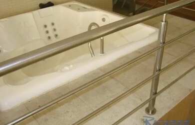 Imagem 9: VENDA DE APARTAMENTO 4 QUARTOS - PERACANGA - NOVA GUARAPARI