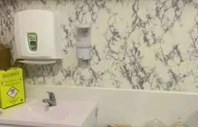 Imagem 4: Sublocação para sala de estética (aluguel