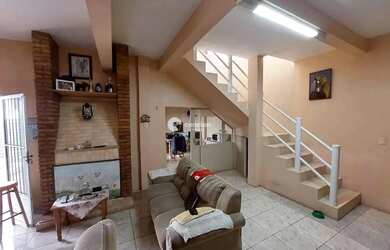 Imagem 5: Casa à venda, 6 quartos, 2 suítes, 4 vagas, Dom Antônio Reis - Santa Maria/RS