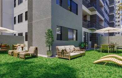 Imagem 5: APARTAMENTO SENSIA LA VIE - CHAPADA