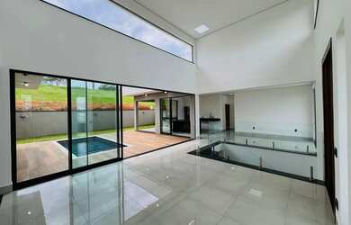 Imagem 7: Casa a Venda no Condomínio Villa Real Bragança Paulista/SP