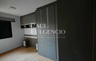 Imagem 11: ED UPPER JARDIM BOTANICO 3 DORMITÓRIOS 1 SUÍTE