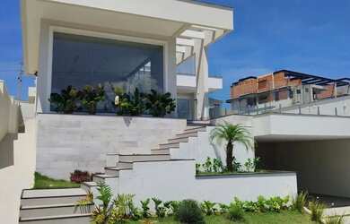 Imagem: Casa em condomínio de alto padrão em Resende RJ