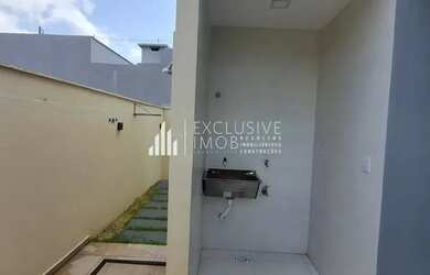 Imagem 12: VENDO CASA TERREA NO PORTO MARINA