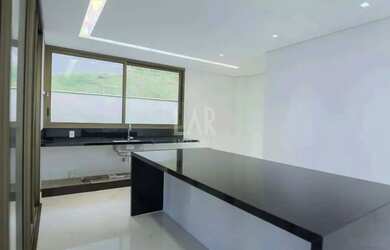 Imagem 5: Casa em Condomínio à venda, 4 quartos, 4 suítes, 6 vagas, Quintas do...