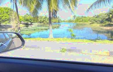 Imagem 4: Canto do Sol- beira mar- casa 7/4