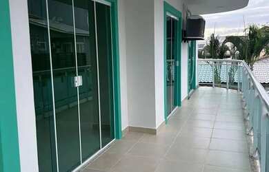 Imagem 3: Amplo Apartamento no Bairro Portinho com Terraço e Expansão