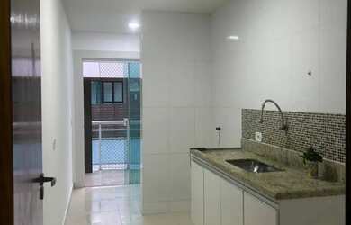 Imagem 14: Amplo Apartamento no Bairro Portinho com Terraço e Expansão