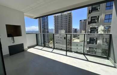 Imagem 8: Quadra Mar Novo Marina Privativa 3 Suítes 2 Vagas 1 de Jet Andar Alto...