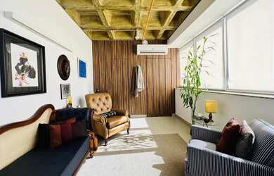 Imagem: O depósito possui 26m² de Área e está localizado em Setor