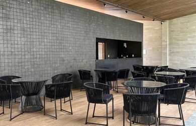 Imagem 1: Apartamento no Calhau com 2 quartos TR226166 SLZ-1GTKTB6