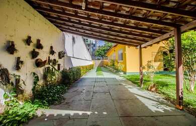 Imagem 7: Imóvel para venda com 518 metros quadrados com 4 quartos em Bento Ferreira...