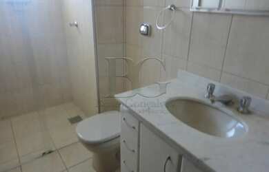 Imagem 10: Apartamentos Padrão em Poços de Caldas