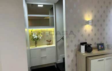 Imagem 10: LNC-Seu Novo Lar Casa Duplex em Jardim Camburi, Perfeita para Famílias...