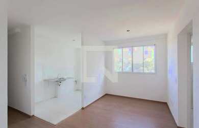 Imagem 2: Apartamento à Venda - Bandeirantes, 2 Quartos, 52 m2