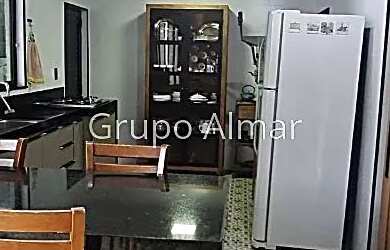 Imagem 14: Casa 5 quartos - Condomínio Portal do Aeroporto