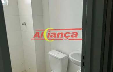 Imagem 8: APARTAMENTO 46M², 2 QUARTOS À LOCAÇÃO NO GOPOUVA - GUARULHOS/SP POR...