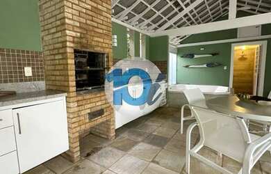 Imagem 14: CASA DE 6 SUÍTES - CONDOMINÍO MARBELLA