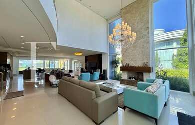 Imagem 4: Casa à Venda no Condomínio Las Dunas