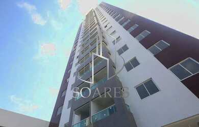 Imagem 16: Foz do Iguaçu apartamento que é um símbolo de muita elegância 3/4...