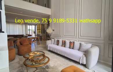 Imagem 9: Leo vende, bela Vitar, Papagaio, 4 4 suíte, closet, piscina, goumert,...