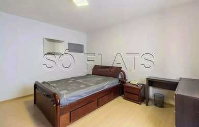 Imagem 10: Flat Mont Hermon disponível para venda, com 38m², 01 dorm e 01 vaga...