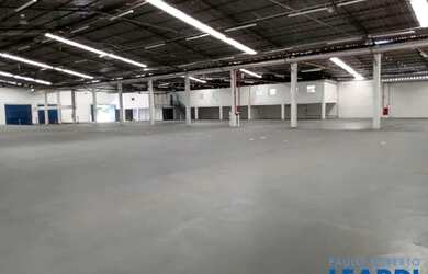 Imagem 4: GALPÃO - VILA LEOPOLDINA - SP