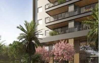 Imagem: O apartamento possui 3 Dormitórios, 3 Banheiros, 2 Vagas na