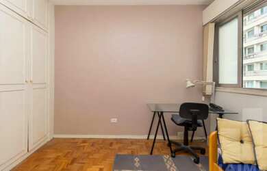 Imagem 15: Apartamento tipo para venda em Consolação com 2 quartos, 90m²