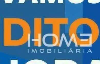 Imagem 6: Apartamento com 2 dormitórios à venda, 43 m² por R$ 86.000,00 - Campo...