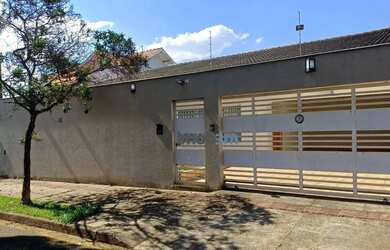 Imagem: Casa com 4 dormitórios à venda, 251 m² por R$ 1.200.000,00