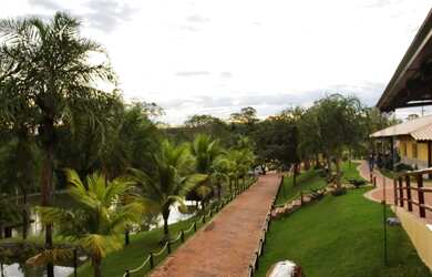 Imagem 7: Chácara / Sítio Bela Vista De Goiás / Alto Padrão