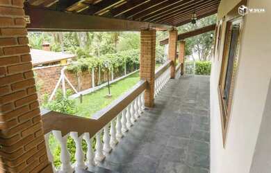 Imagem 12: Esta propriedade entrega conforto, espaço e aquele clima de tranquilidade...